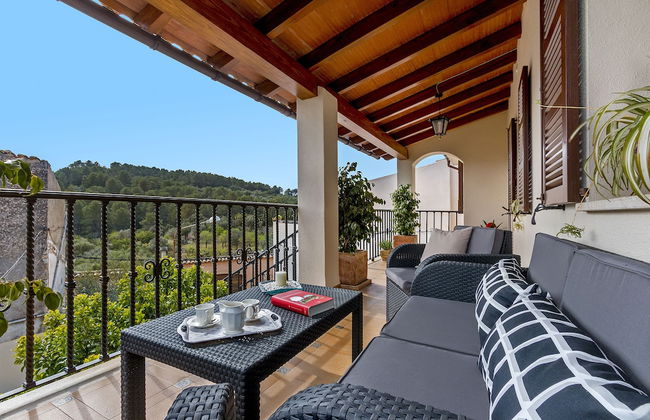 Apartamento Ca na Rosa - Photo 19