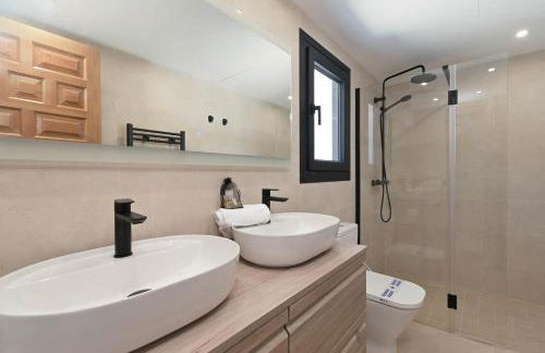 Casa Renata by Aguilarent - Foto 18