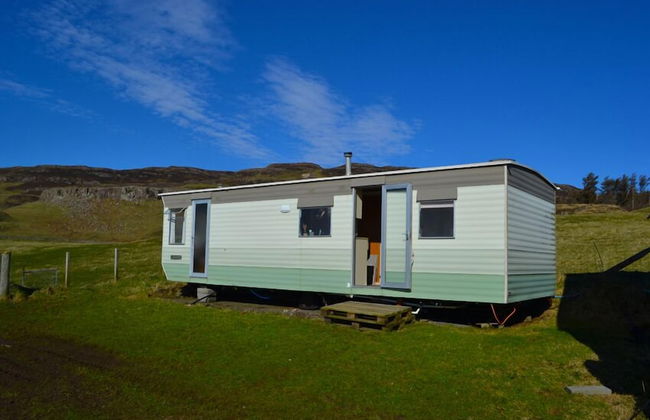 Canna Campsite - Foto 5