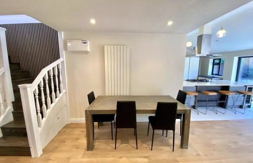 Luxury 5 Bedrooms House in Milton Keynes - Foto 14