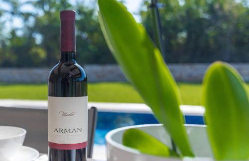 Villa Ariana - Foto 35