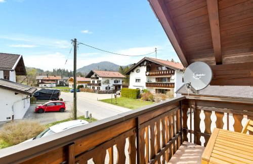 CASARINA - Alpenblick am Barmsee - FeWo Katharina - Foto 31