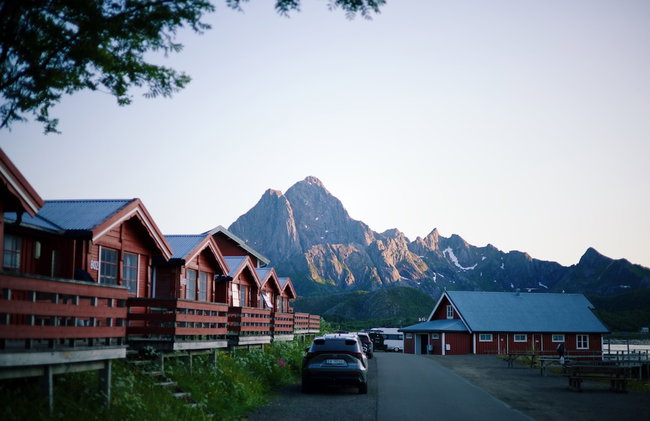 Skårungen - Photo 69