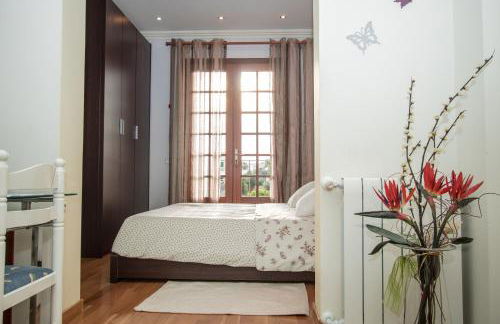 Bonita Casa Suit, Porto Colom, Piscina, AC, Wifi y Netflix - Foto 49