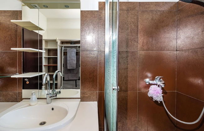 Delightful Apartment in Radovin With Garden - Foto 30