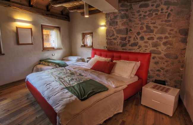 Belvilla by OYO Casa Marzari - Photo 3