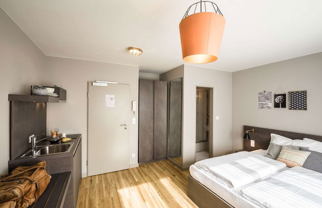 Bold Hotel Frankfurt Messe - Photo 1