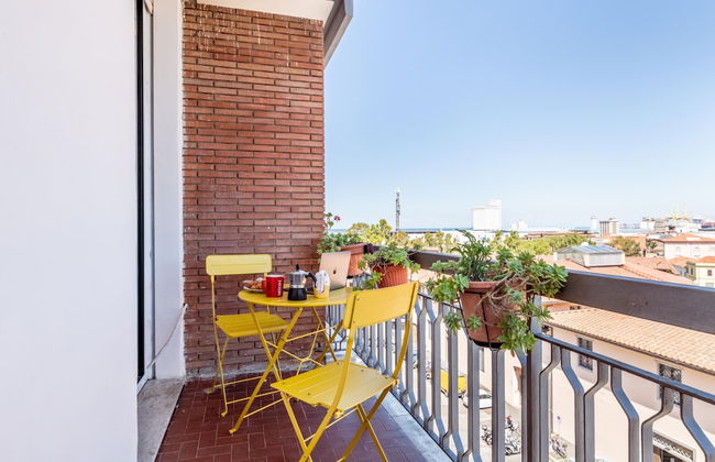 Surf Sound B Flat in Livorno - Foto 25