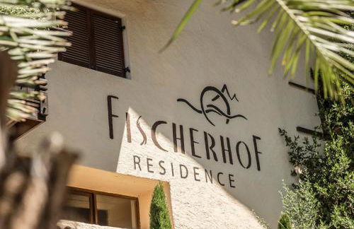 Residence Fischerhof - Foto 31