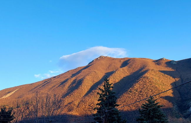 Impeccable Apartment With View in Dolna Matka - Foto 17