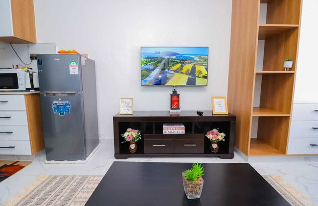 Lux Suites Smart Homes Studios Kilimani - Foto 35