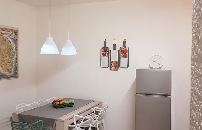 Residenze Sirleo - Foto 20