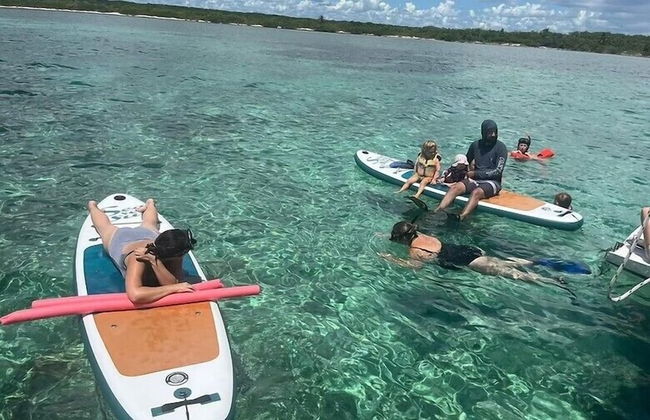 Aventuras Club Lagoon - Foto 36