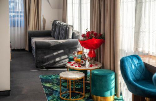 GORSKI RESORT Lux Apartments Jacuzzi & Sauna - Foto 24