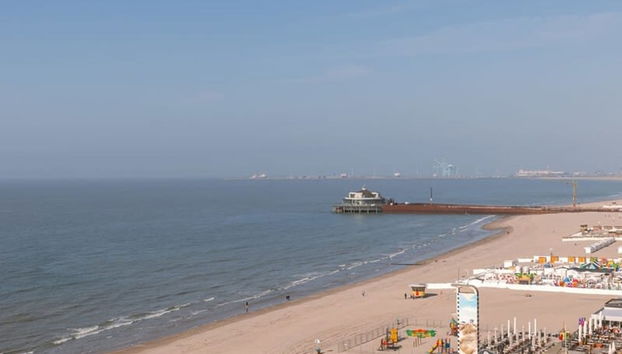 Penthouse With 2 Terraces and Magnificent sea View - Foto 5, Habitación