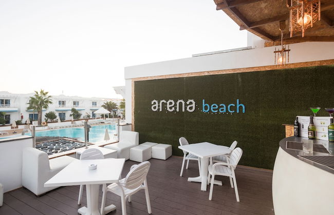 Arena Beach - Foto 48