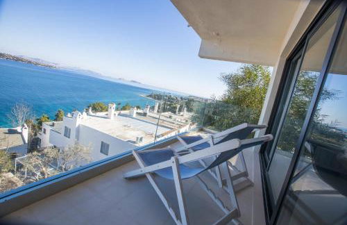 Raise Spetses Sea View Villa - Photo 59