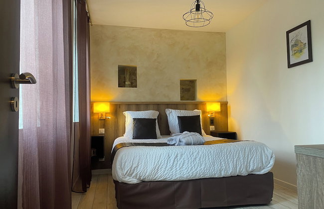 Le Moulin d'Oscar & Spa - Mulhouse Nord - Foto 45
