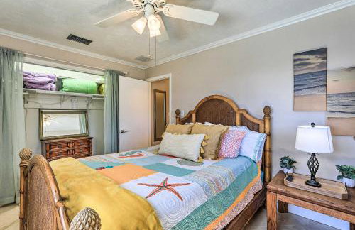 Pool, Dock & Kayaks: Waterfront Palmetto Home - Foto 22