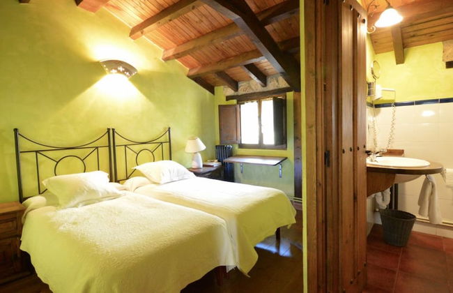 Torre los Templarios - Photo 2