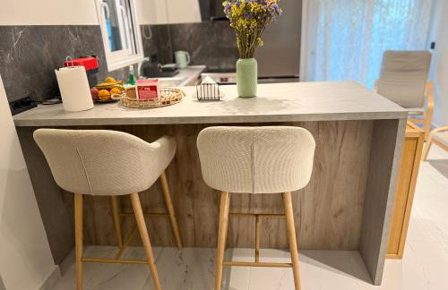 Light & kozy apartment - Foto 7