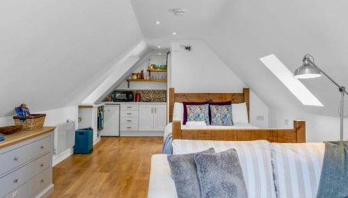 Edinburgh's Springtime Chalet - Foto 2