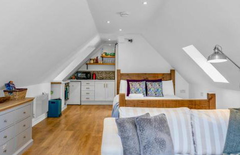 Edinburgh's Springtime Chalet - Foto 2