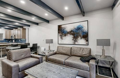 Modern Mountain Retreat - Foto 5