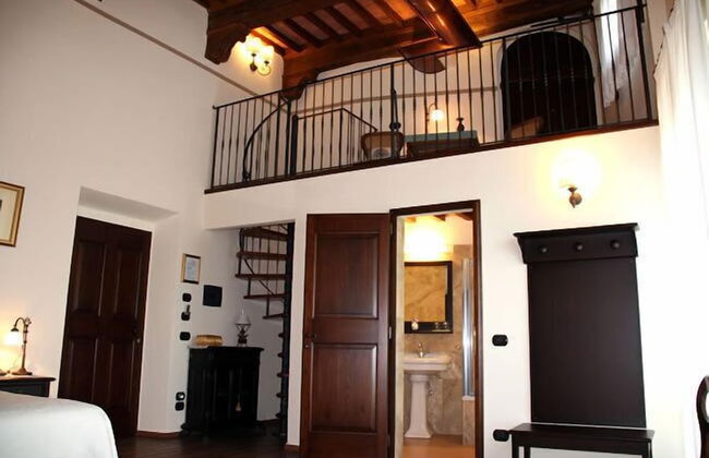 Meublé Il Riccio - Photo 18