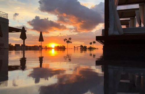 Panorama Apartments updated with infinity pool - Foto 8