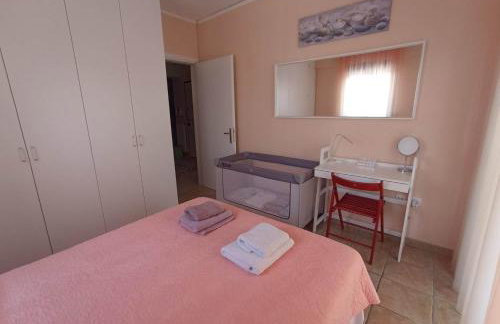 Seafront Family Apartment & free parking, the Cruiseflat - Foto 71