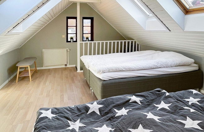 5 Star Holiday Home in Ystad - Foto 7