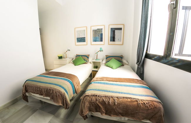 Charming Apartment Sevilla Centre - Foto 6