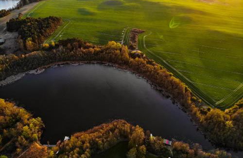 FeWo mit Balkon, Zimmermann - Foto 21