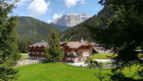 Appartamenti Agriturismo Cèsa Ciasates - Foto 3