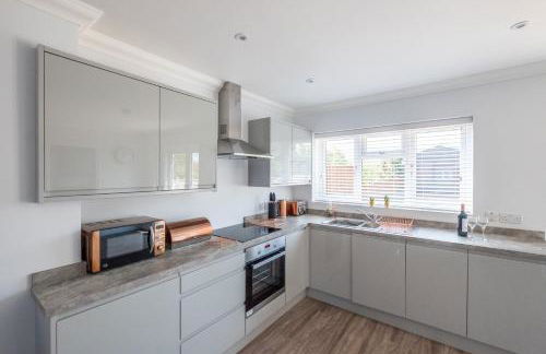 Pigwig Cottage, Thorpeness - Foto 7