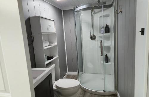 Hot Tub/Snowmobile Trails/The Hemlock - Foto 4