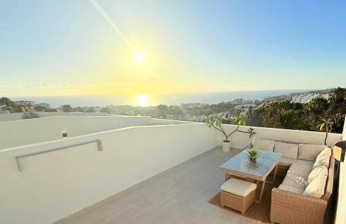 Sea view Nice apartament in Ocean View - Foto 27