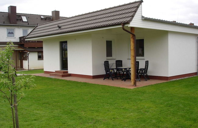 Exklusiver Bungalow mit Terrasse in Rerik - Foto 28