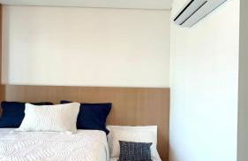 Studio a 500 m da Av Beira Mar BC Meireles - Foto 43