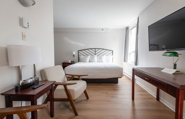 Hotel Les Suites Labelle - Foto 22