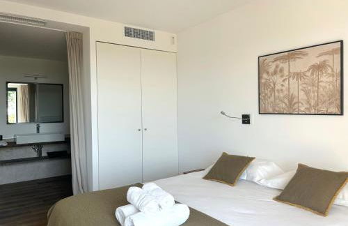 Appartements Les Lofts de Sainte-Lucie-de-Porto-Vecchio - Foto 24