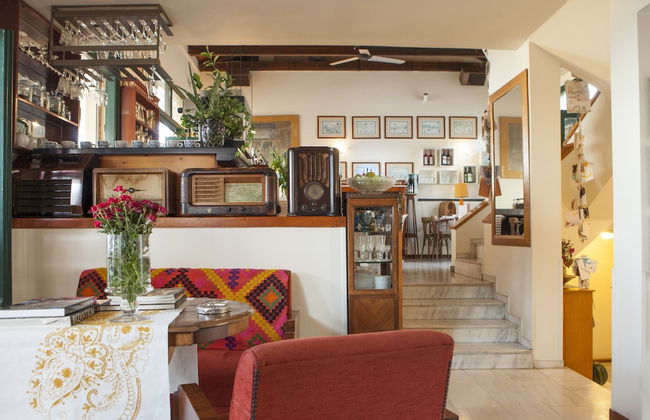 Villa Iokasti - Foto 2