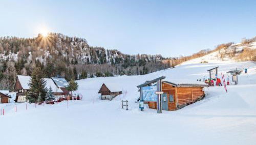 Apartment Le Bochate-5 by Interhome - Foto 5