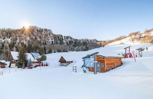 Apartment Les terrasses des bottières-2 by Interhome - Foto 14