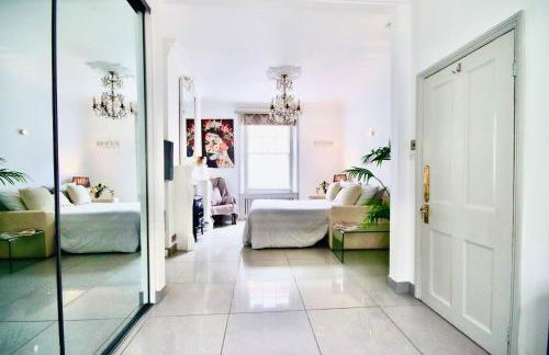 Victoria Belgravia Apartments - Photo 73