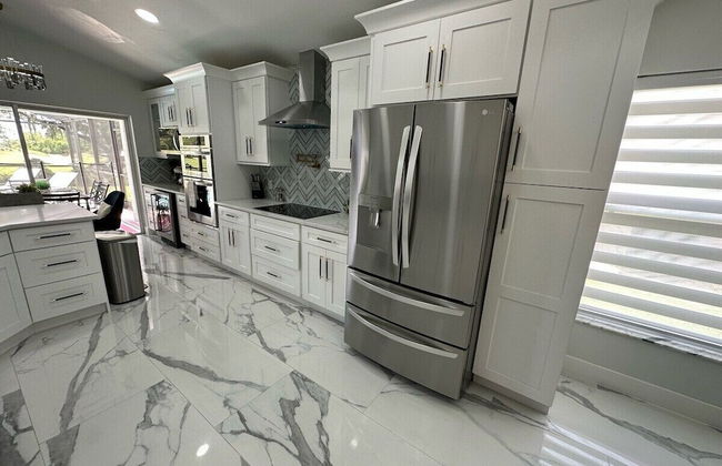 Beautifully Remodeled Home - Southen Dunes Golf Course Views - Foto 8