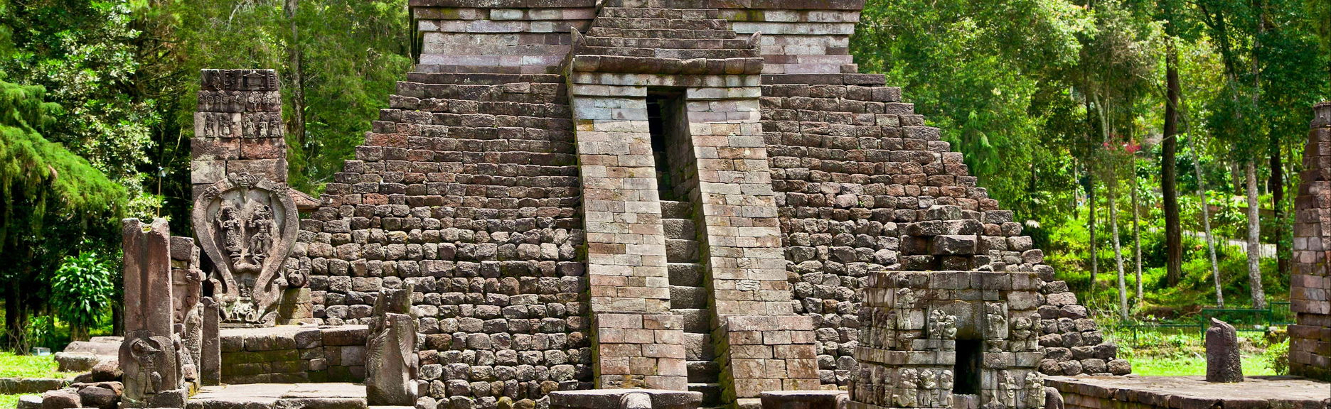 Surakarta and Hindu Temples Private Tour - Foto 1