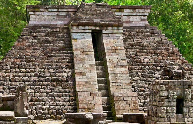 Surakarta and Hindu Temples Private Tour - Photo 1