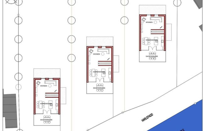 Harlepadd 3c Modern Retreat - Foto 8